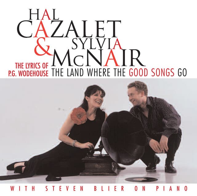 The Land Where the Good Songs Go (From "Miss 1917") cover art