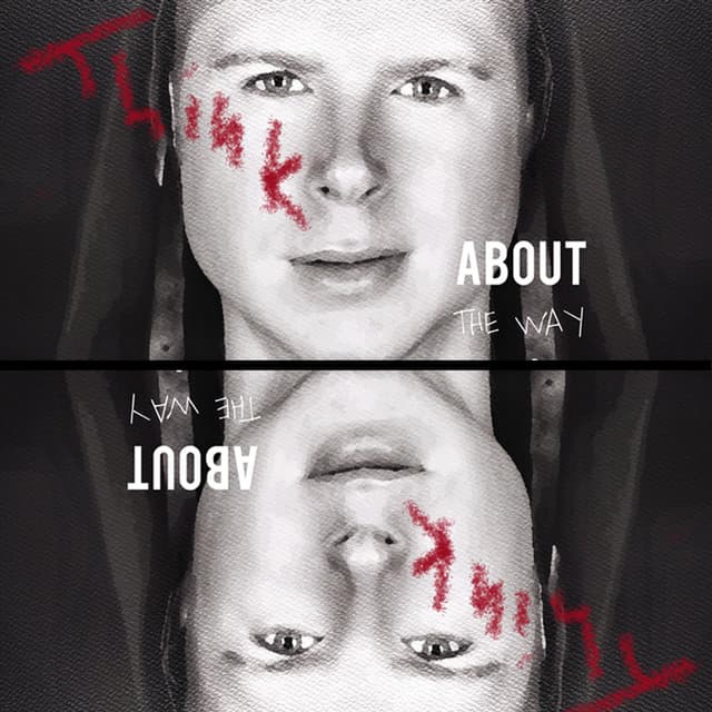 Think About the Way (Erick Ibiza Dub MIX) cover art