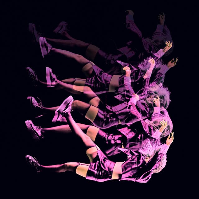 End Of Time - Justin Caruso Remix cover art