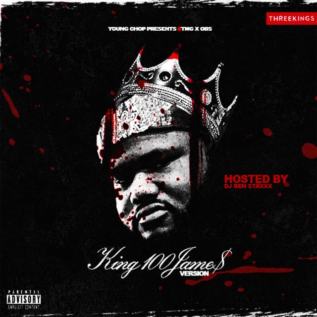 Keep It 100 cover art