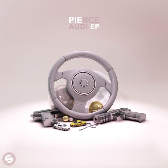 Made (feat. Eddie Wellz) cover art