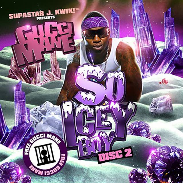 Yo Girl Is so Cold cover art