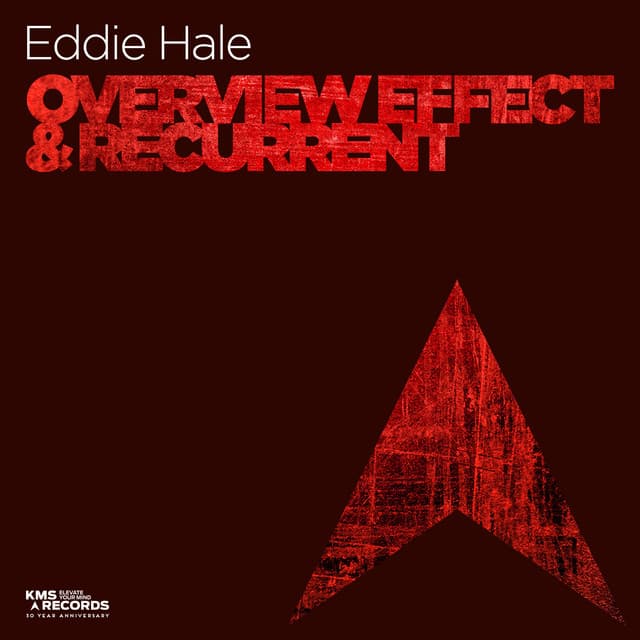 Overview Effect cover art