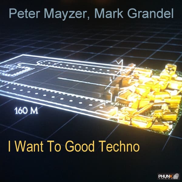 Peter Mayzer