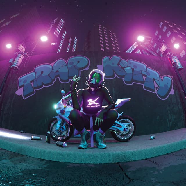 Smoke Break cover art