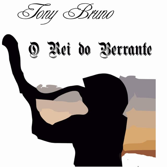 Tony Bruno