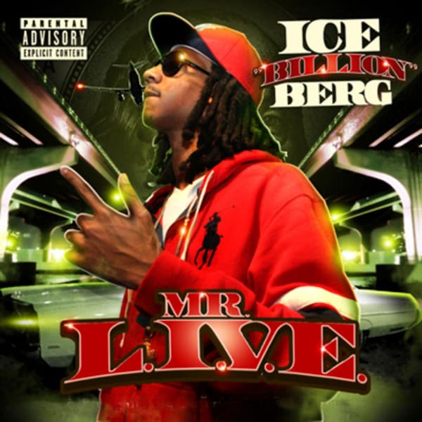 Dangerous cover art