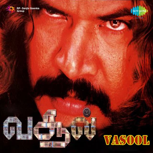 Vanthaan Paaru cover art