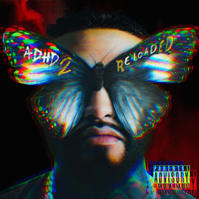 Monsters cover art