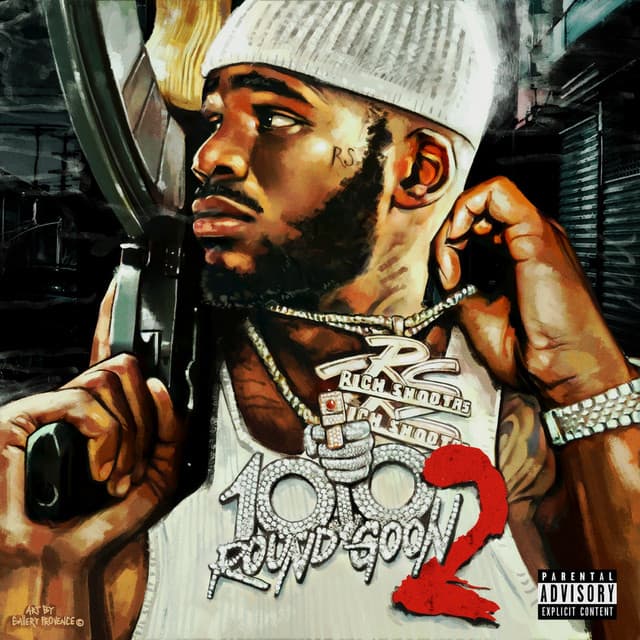 Suppose To cover art