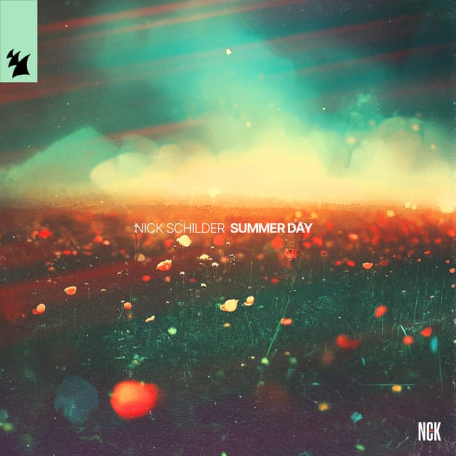 Summer Day cover art