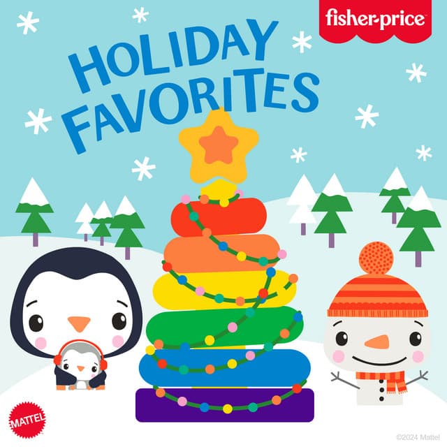 Deck the Halls cover art