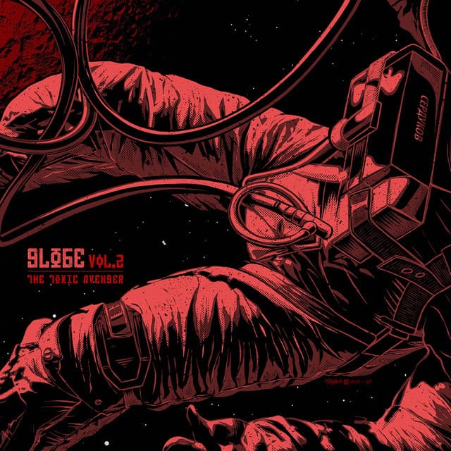 Around the Globe cover art