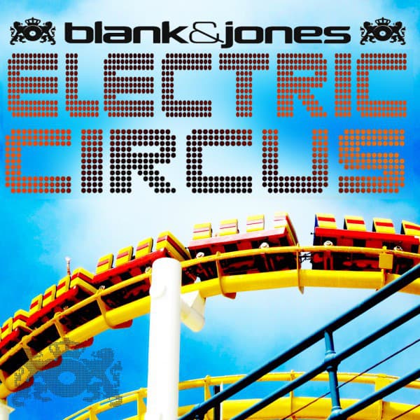 Electric Circus - 10th Anniversary Update Edit cover art