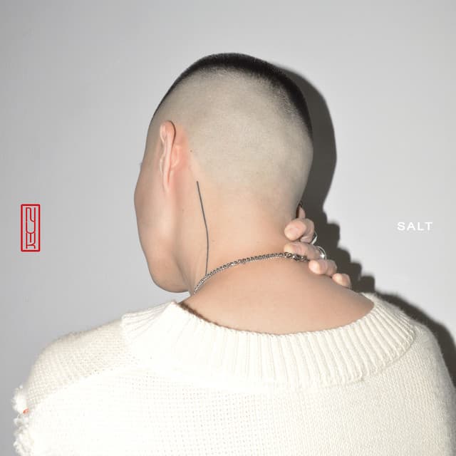 AAA cover art
