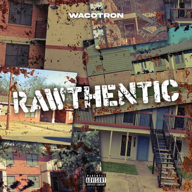 Sacc Rite cover art
