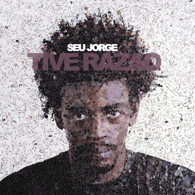 Tive Razão - 2024 Remaster cover art
