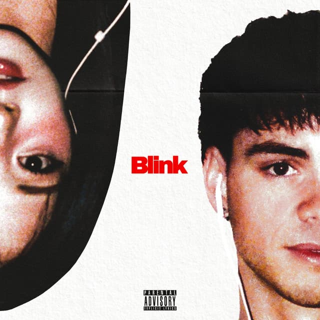 Blink (feat. TZUYU) cover art