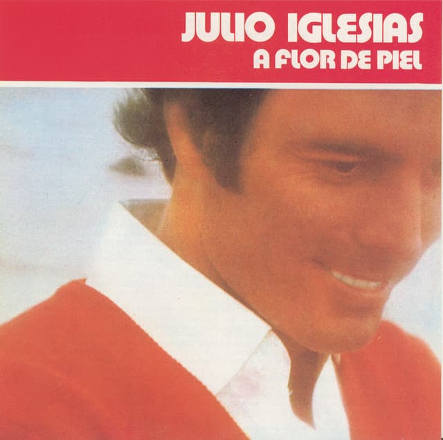 A Flor De Piel cover art