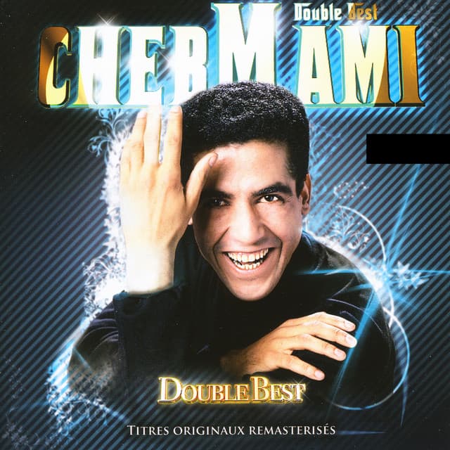 Loumek cover art