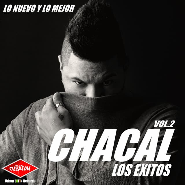Los Exitos, Vol.2 (Lo Nuevo y Lo Mejor) cover art