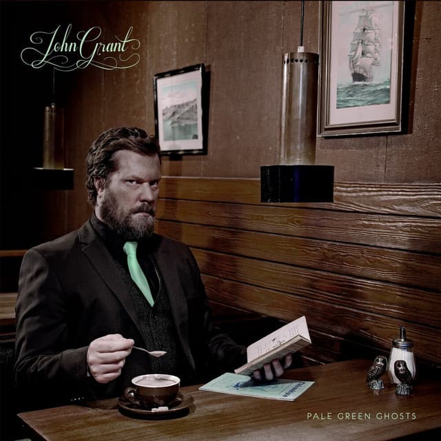 I Hate This Town cover art