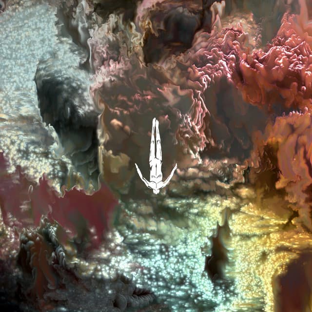 Epilogue cover art