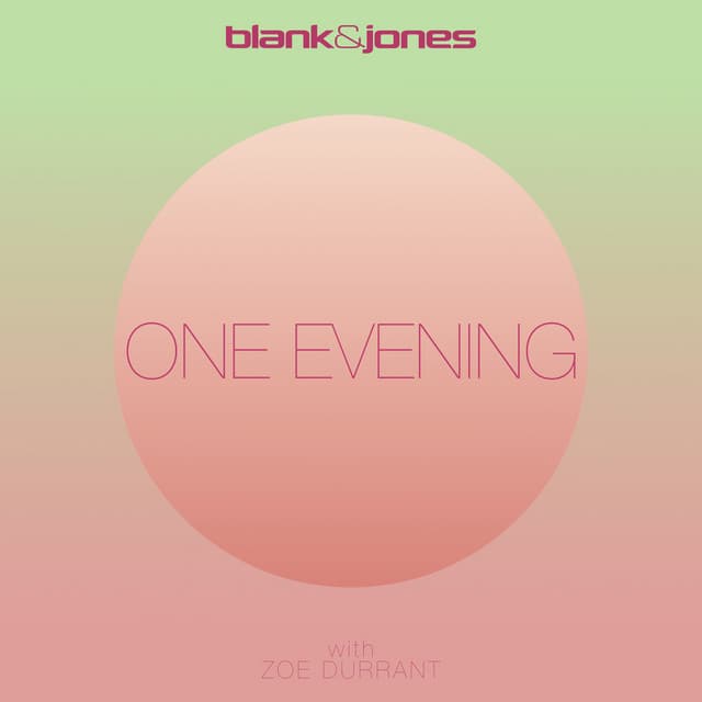 One Evening - Lo-Fi Selection cover art