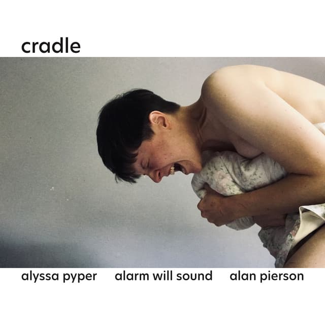 Alyssa Pyper: Cradle (Live) cover art