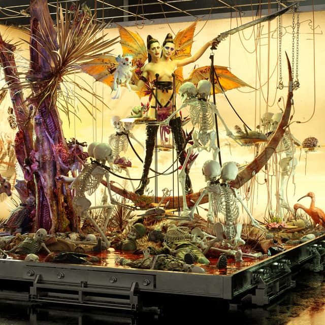 Joya cover art