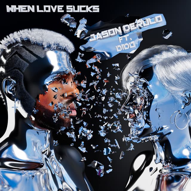 When Love Sucks (feat. Dido) cover art