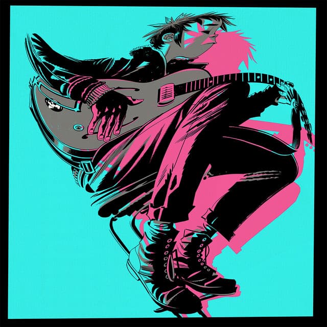 Humility (feat. George Benson) cover art