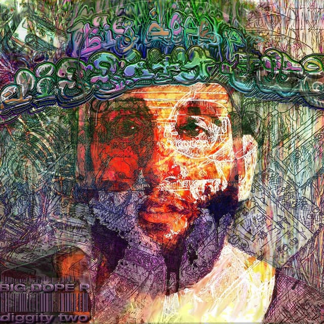 Bird Flu - Mighty Mark & TT The Artist Remix cover art