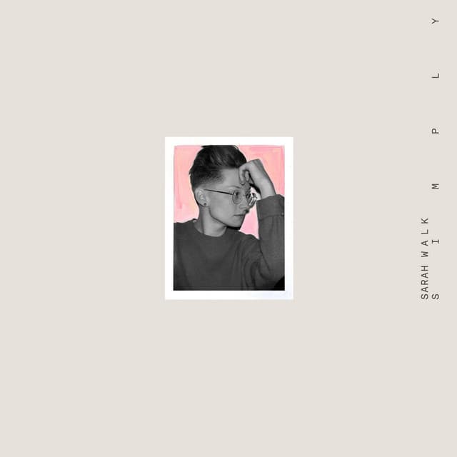 simply cover art