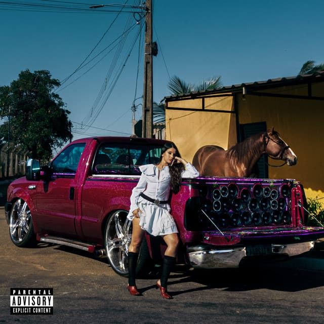 Passe par chez moi cover art