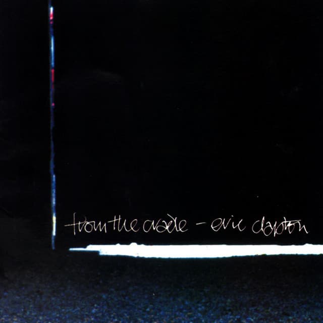 Third Degree cover art
