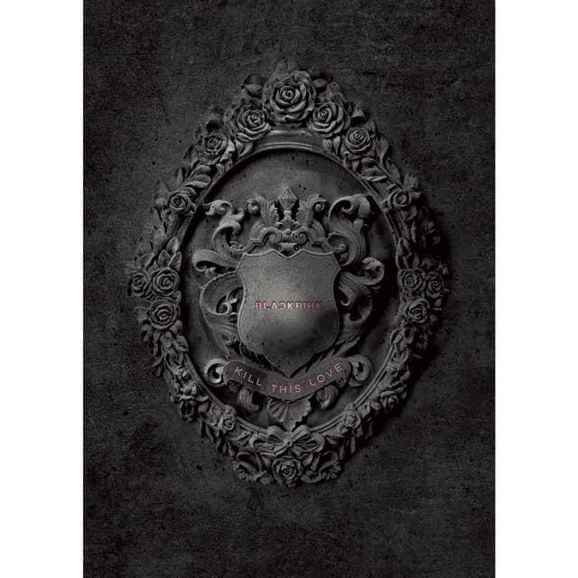 DDU-DU DDU-DU - Remix JP Ver. cover art