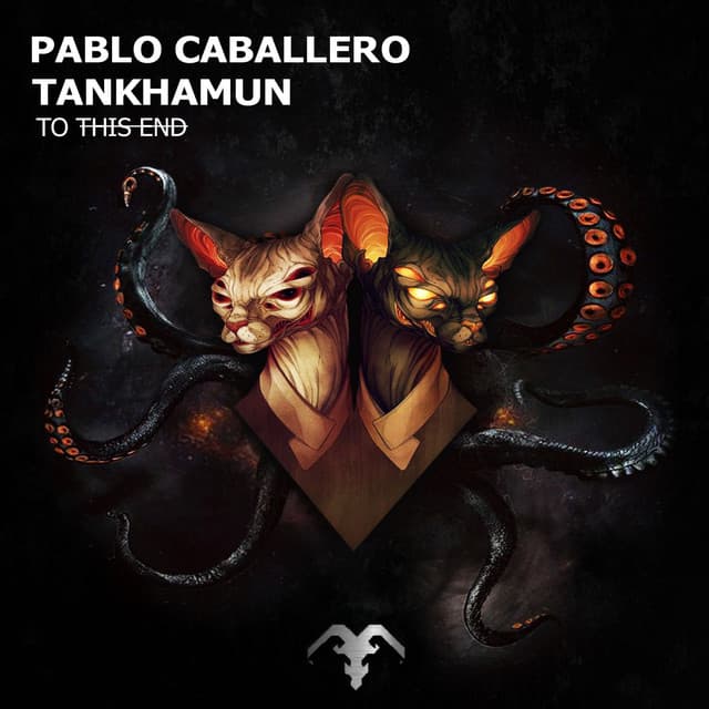 To this end cover art