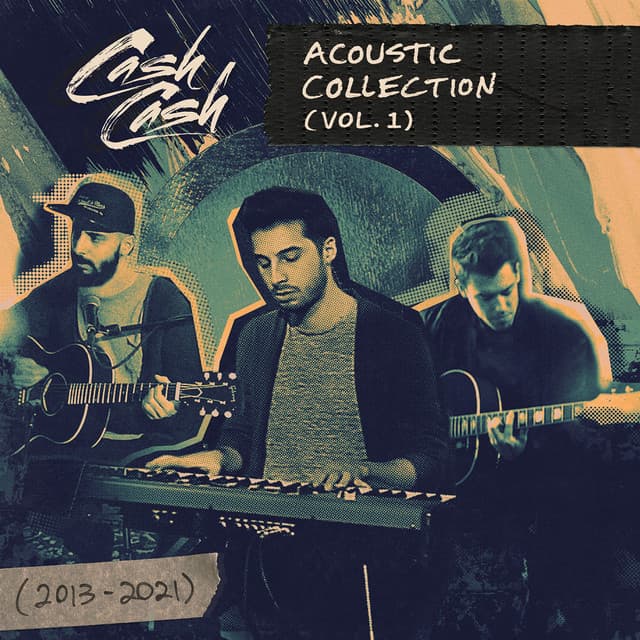 Finest Hour (feat. Abir) - Acoustic Version cover art