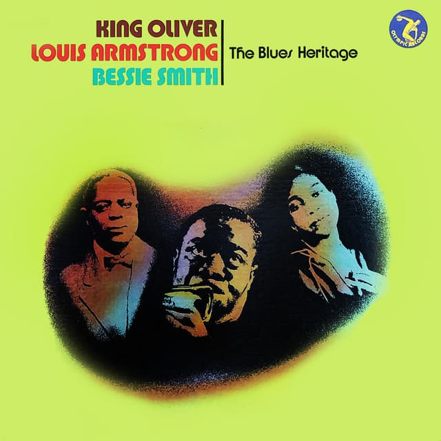 Mean Old Bed Bug Blues cover art