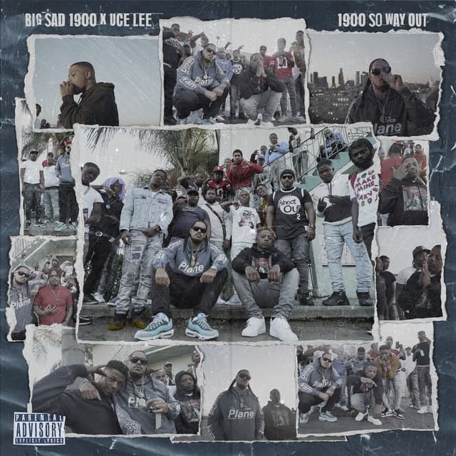 Hear What I Say cover art