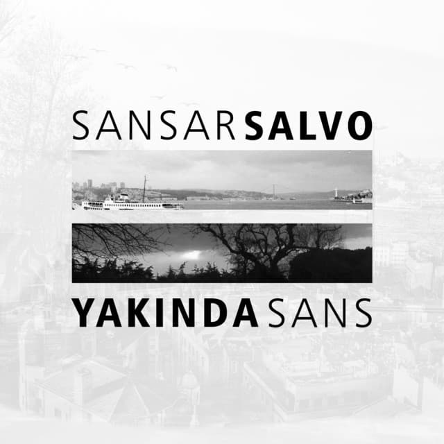 Korkma cover art