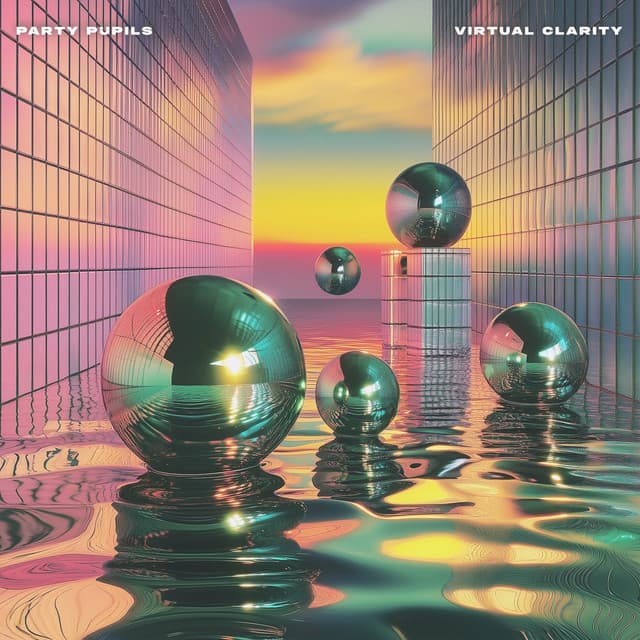 Hiya cover art