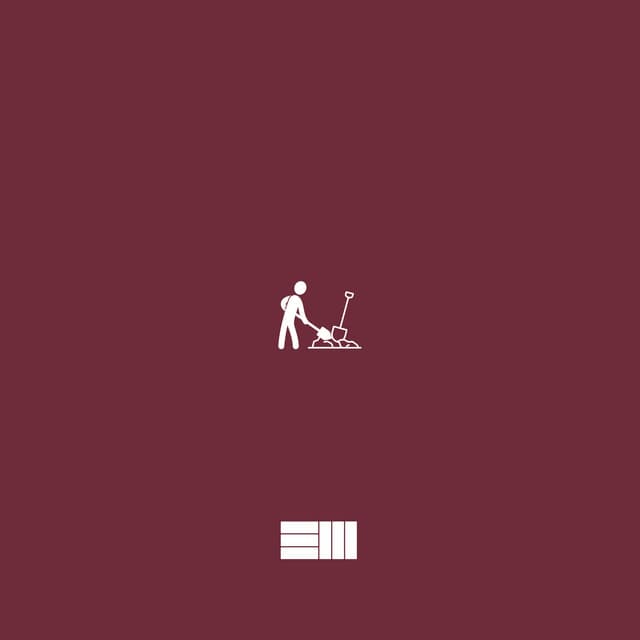 In The Dirt cover art