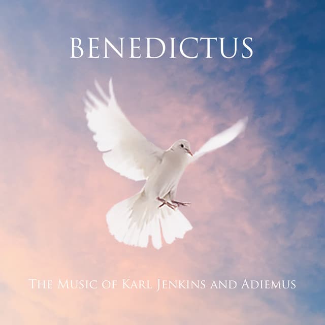 The Armed Man - A Mass For Peace: XIII. Better Is Peace cover art