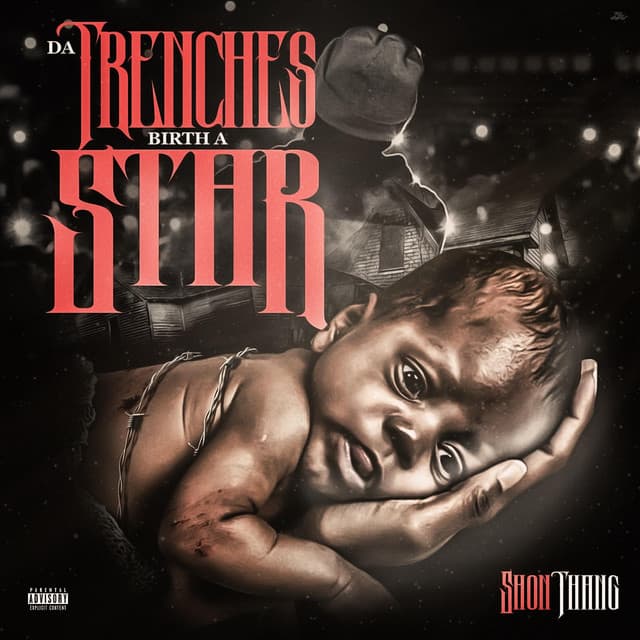 Trap Boomin' cover art