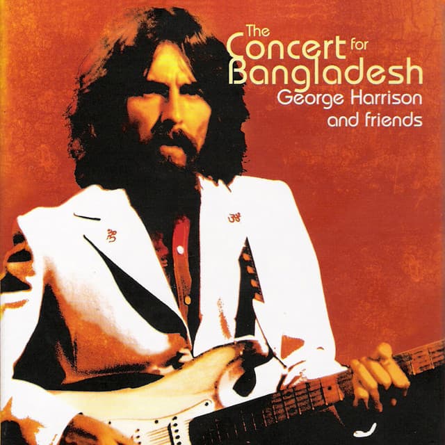 That's The Way God Planned It - Live cover art