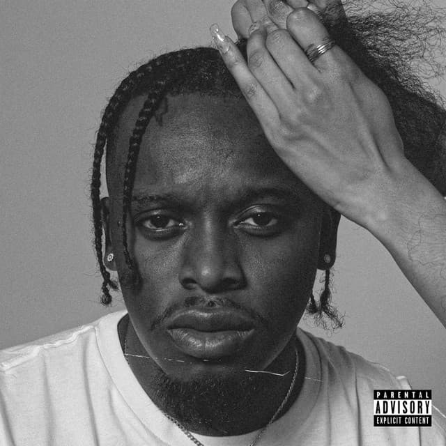 No Love Lost (Deluxe) cover art