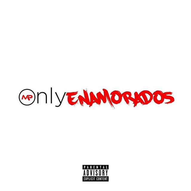 CADA DÍA TE QUIERO MÁS cover art