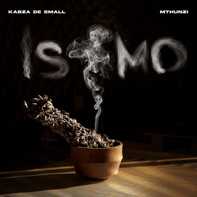 Isimo cover art